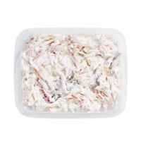 Cucina Nostrana Insalata Capricciosa 250 g