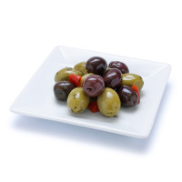 Cocktail di Olive Conad