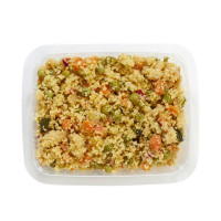 Cucina Nostrana Cous Cous di Verdure con Pollo 270 g