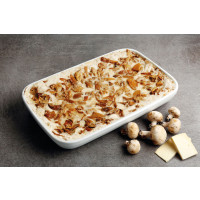 A.M.M. 53 Pasticcio Porcini e Formaggio