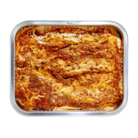 Cucina Nostrana Lasagne alla Carne