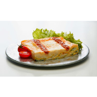 EmmeFOOD Cannelloni Ricotta e Spinaci