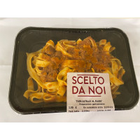 EmmeFOOD Tagliatelle al ragu' 250 g