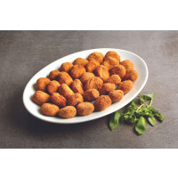 A.M.M. 53 Polpette di Carne