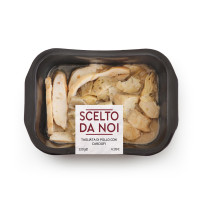 Scelto da Noi Tagliata di Pollo con Carciofi 220 g