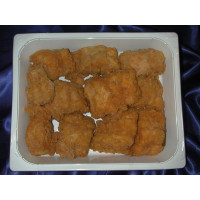 Fratelli Fratelli Rossi Merluzzo Fritto