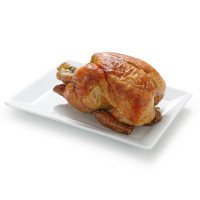 Pollo Arrosto Sapori&Idee Percorso Qualita' Conad