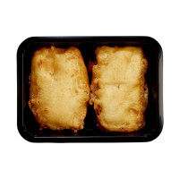 Cucina Nostrana Mozzarelle in Carrozza Prosciutto 190 g