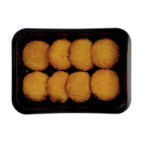 Cucina Nostrana Polpette di Verdure 260 g