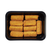 Cucina Nostrana Crocchette di Patate 185 g