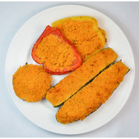 Cibus Italiano Contorni Misti Gratinati
