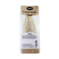 Cucina Nostrana Tramezzino Tonno E Cipolline 80 g