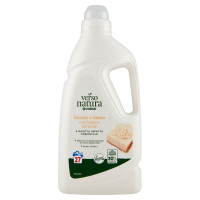 Bucato a Mano con Sapone Naturale 1 l Verso Natura Eco Conad