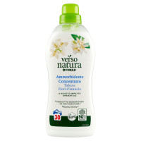 Ammorbidente Concentrato Talco e Fiori d'Arancio 750 ml Verso Natura Eco Conad