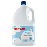 Candeggina Classica 4 l Conad