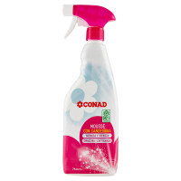 Mousse con Candeggina 750 ml Conad