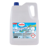 Candeggina Ipoclor Amacasa Lt 5