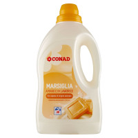 Marsiglia a Mano e in Lavatrice 1,5 l Conad