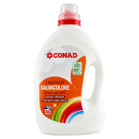 CONAD Lavatrice Salvacolore 2 l