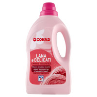 Lana e Delicati 1,5 l Conad