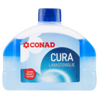 Cura Lavastoviglie 250 ml Conad