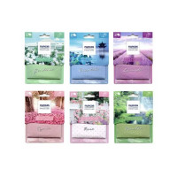 Nuncas Profumi Buste Profumate Assortite 2 pz
Muschio
Cipria
Lavanda
Rosa
Orientale
Gardenia