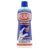 Pulirapid Anticalcare Igienizzante 500 ml