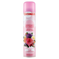 Deodorante per Ambienti Fiori di Primavera 300 ml Conad