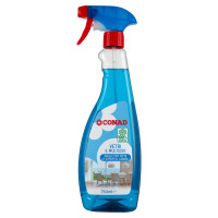 Vetri e Multiuso 750 ml Conad