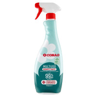 Multiuso Disinfettante 750 ml Conad