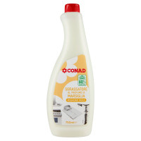 Sgrassatore Marsiglia ricarica ml.  750 Conad