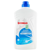 Pavimenti Ammoniaca 1 l Conad