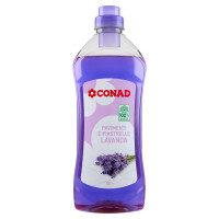 Pavimenti e Piastrelle Lavanda 1 L Conad