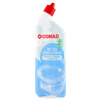CONAD WC Gel Disincrostante 1 l