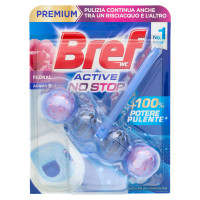 BREF WC Active No Stop Floral 50 g
