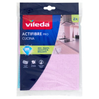 Vileda Actifibre Pro Cucina 2 pz