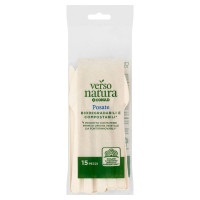 Posate a Ridotto Impatto Ambientale Coltelli 15 pz Verso Natura Eco Conad