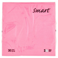 Smart Tovaglioli 3 Veli 33x33 cm 30 pz