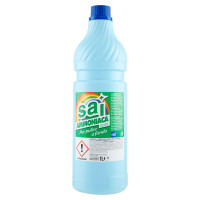 Sai Ammoniaca 1 L