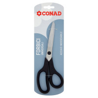 CONAD Forbici Universali Acciaio Inossidabile