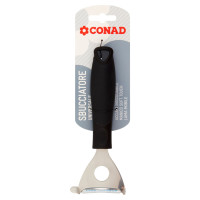 CONAD Sbucciatore Universale Acciaio Inossidabile