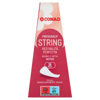 Proteggislip String Distesi 36 pz Conad