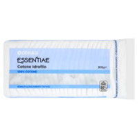 CONAD Essentiae Cotone Idrofilo 200 g