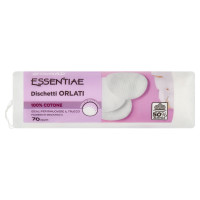 CONAD Essentiae Dischetti Orlati 70 pz