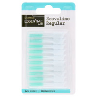 CONAD Essentiae Lab Scovolino Regular 40 pz
