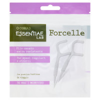 CONAD Essentiae Lab Forcelle 50 pz