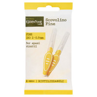 CONAD Essentiae Lab Scovolino Fine 8 pz