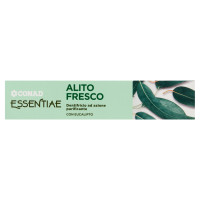 CONAD Essentiae Alito Fresco Dentifricio ad azione purificante 75 ml