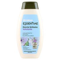 Doccia Schiuma Vellutante 250 ml Conad