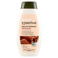 Essentiae Doccia Schiuma Rilassante 250 ml Conad